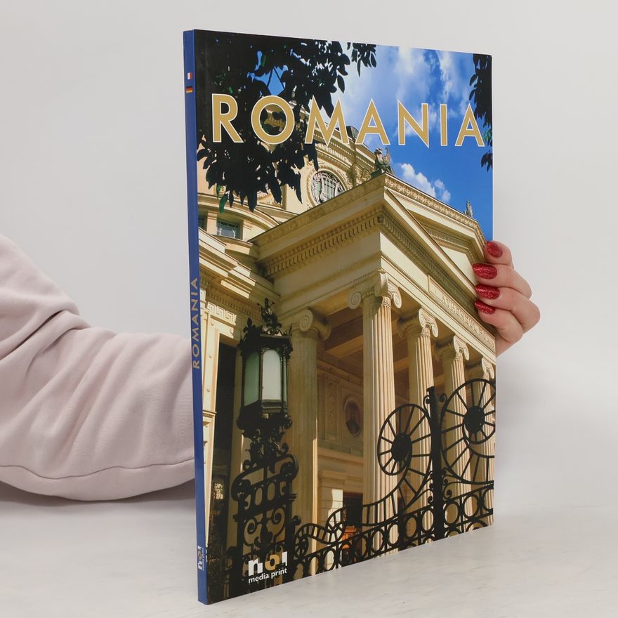 Autorenkollektiv Romania