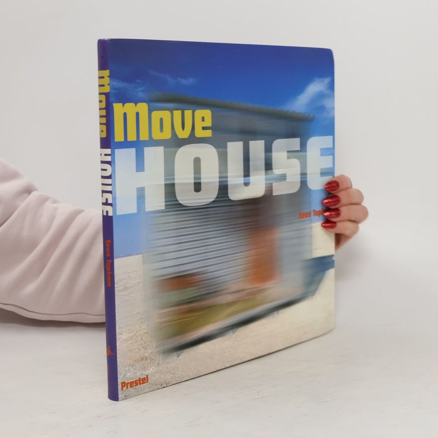 Sean Topham Move house