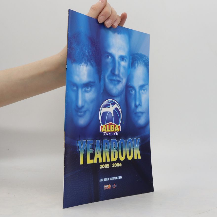 Autorenkollektiv Alba Berlin Yearbook 2005/2006