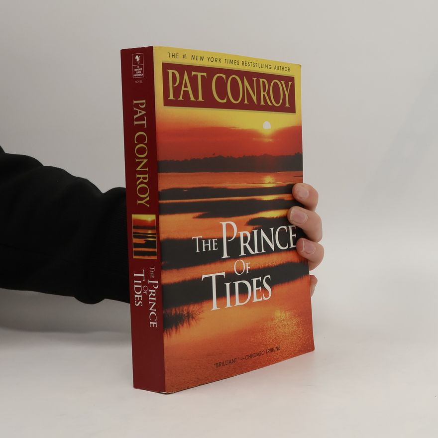 Pat Conroy The Prince of Tides
