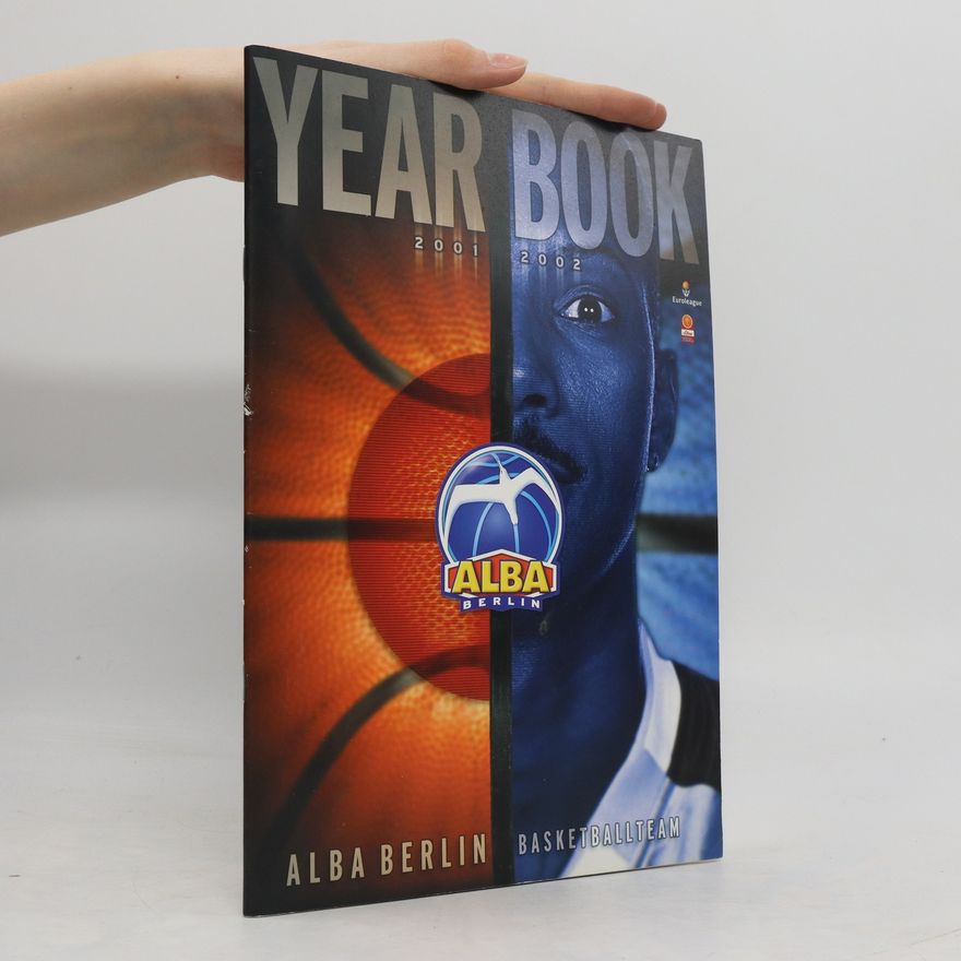 Various authors Yer Book 2001 - 2002