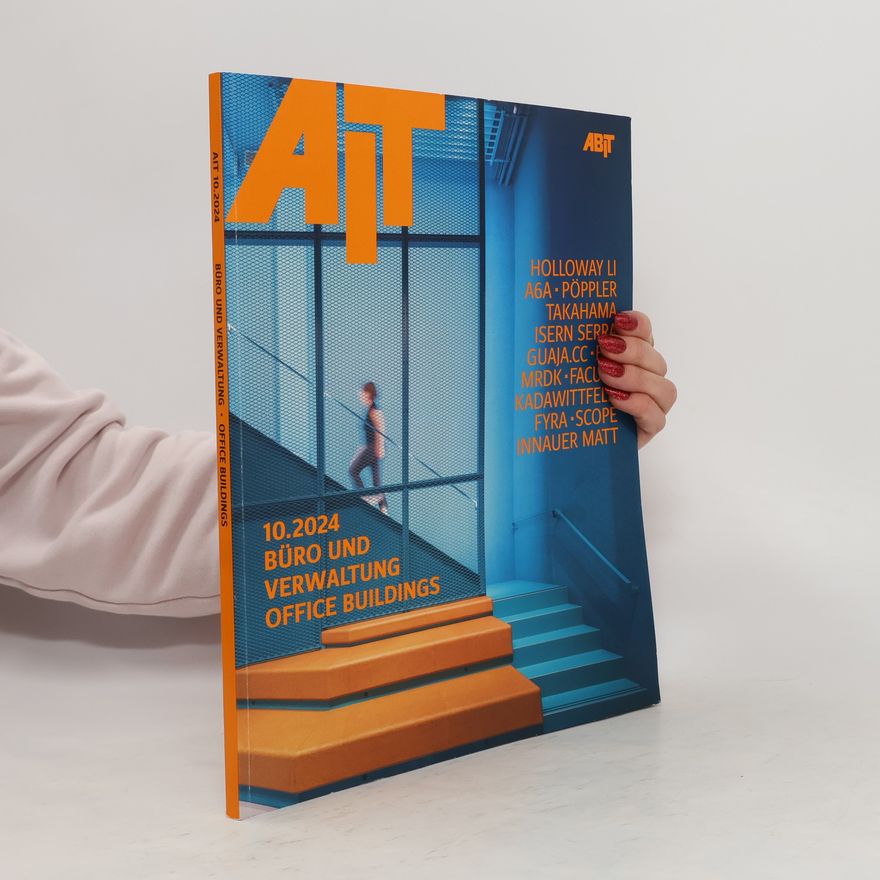 Kolektiv autorů AIT 10/2024