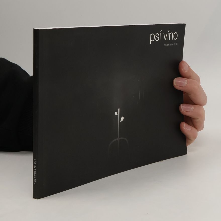 Various authors Psí víno 63