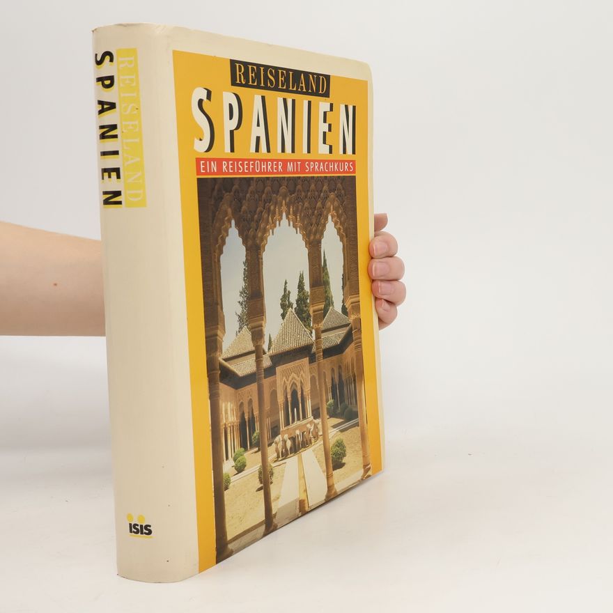 Autorenkollektiv Reiseland Spanien