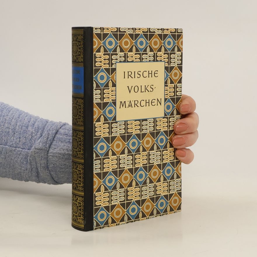 Käte Müller Lisowski Irische Volksmärchen