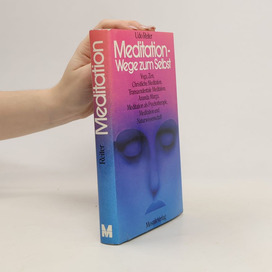 Udo Reiter Meditation