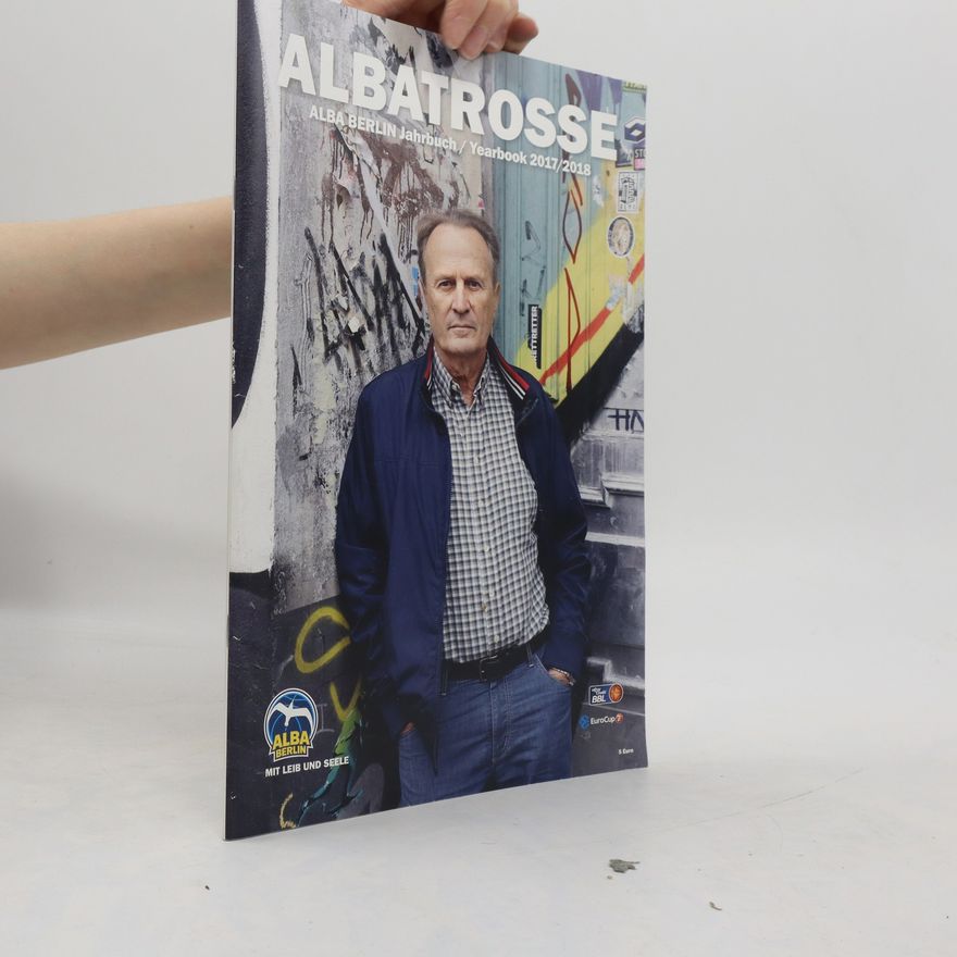 Autorenkollektiv Albatrosse 2017/2018