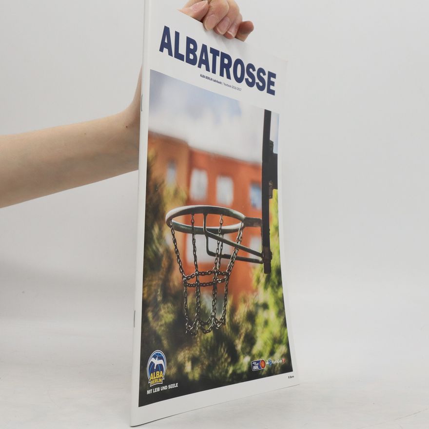 Autorenkollektiv Albatrosse 2016/2017