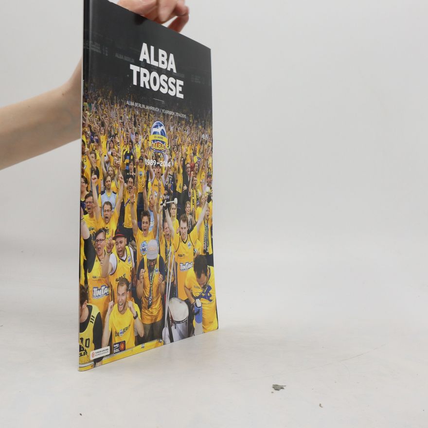Various authors Alba Trosse