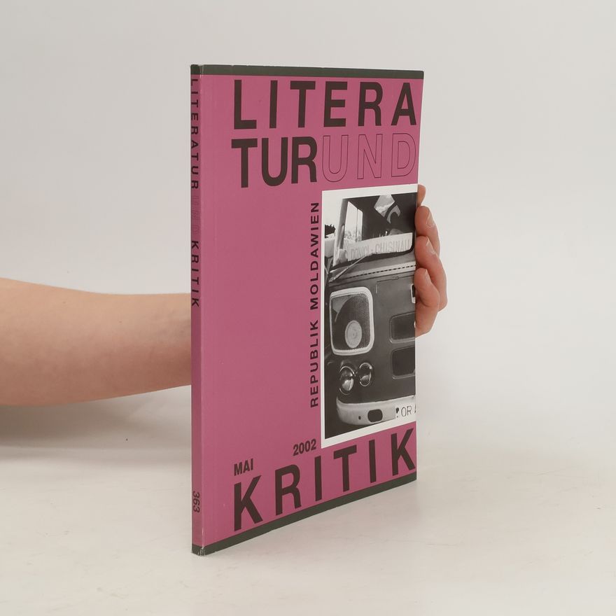 Autores varios Literatur und Kritik 5/2002