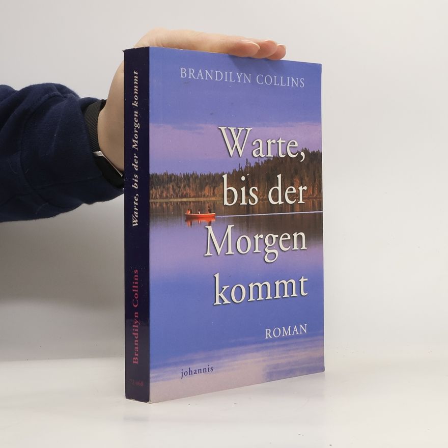 Brandilyn Collins Warte, bis der Morgen kommt. Roman