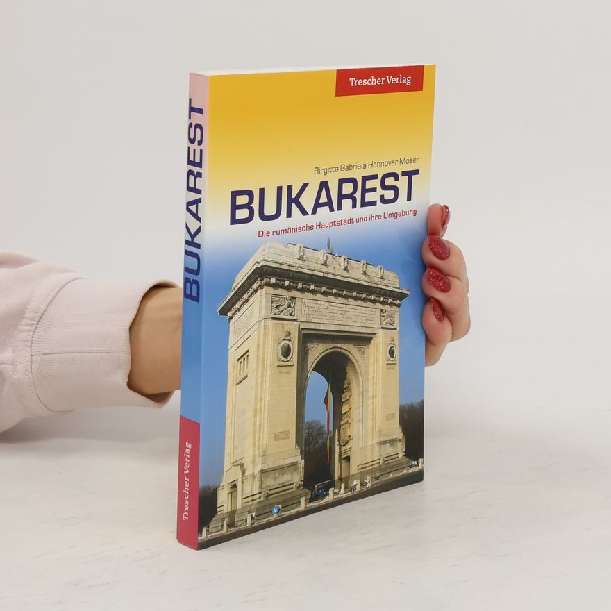 Hannover Moser Bukarest