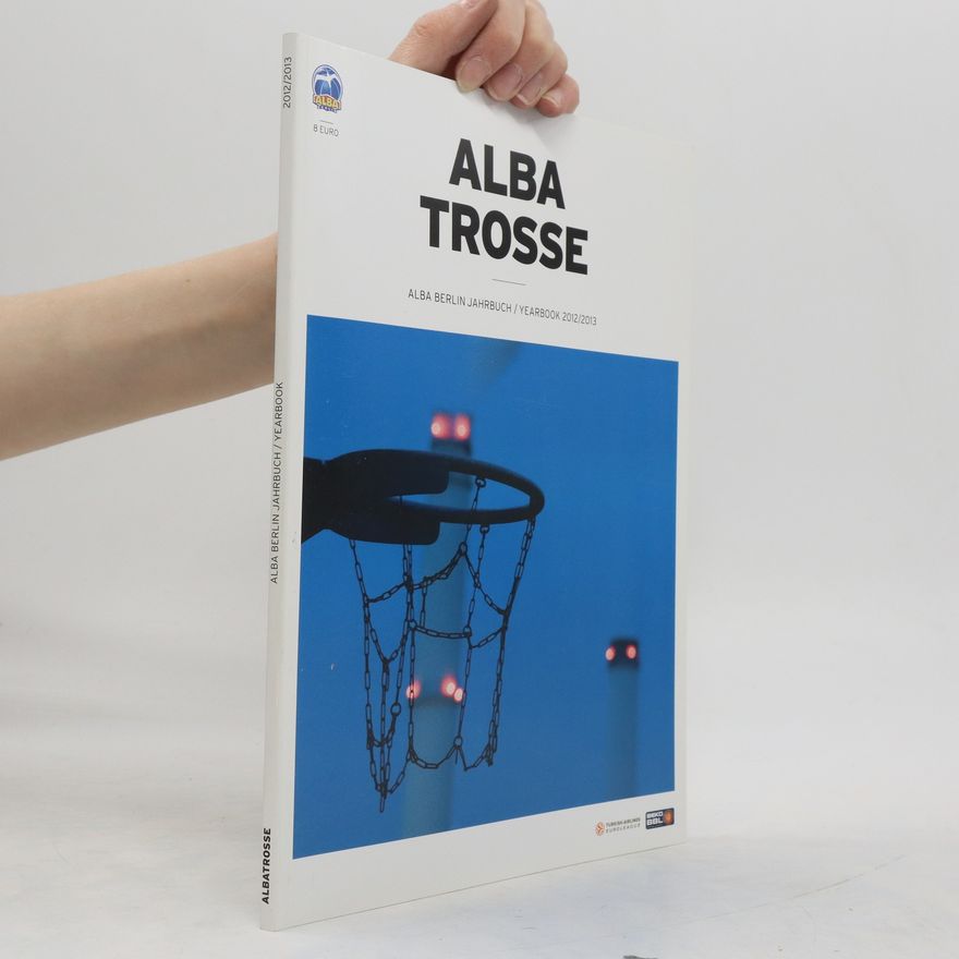 Various authors Alba Trosse
