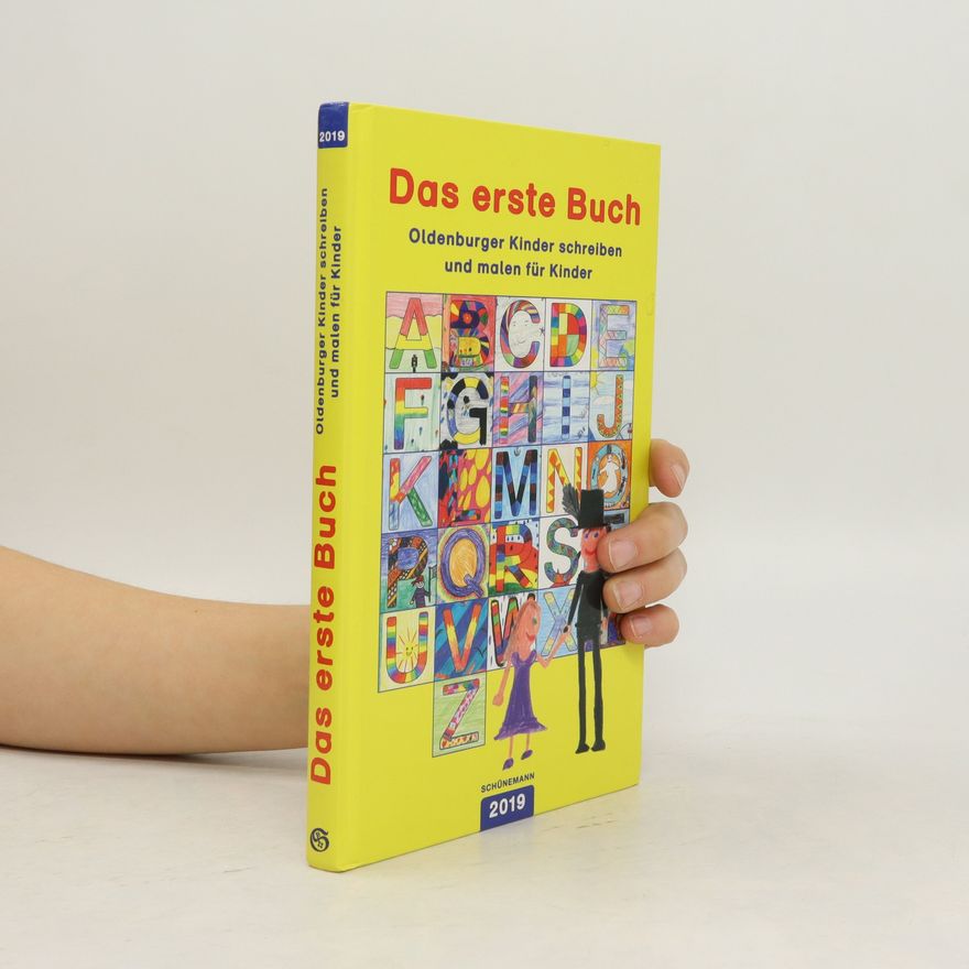 Autores varios Das erste Buch