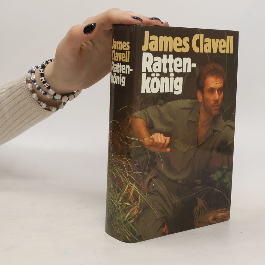 James Clavell Rattenkönig