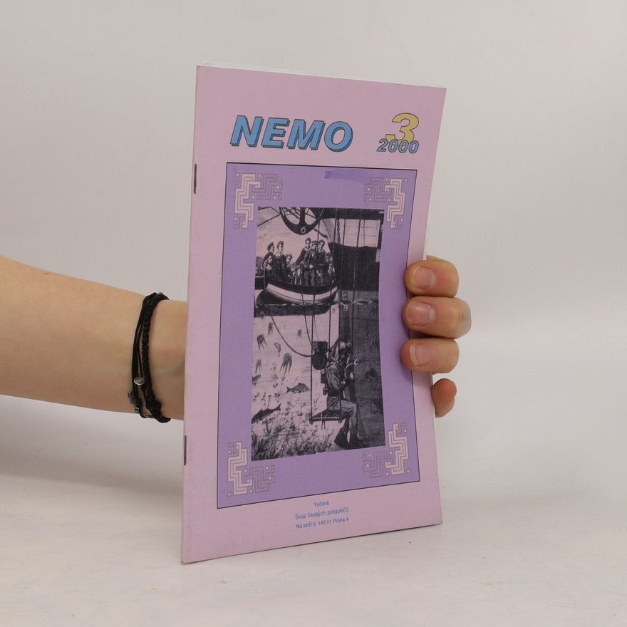 AA.VV. Nemo 3/2000