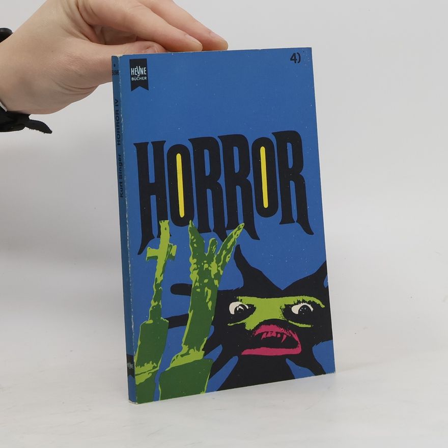 Autorenkollektiv Horror 4
