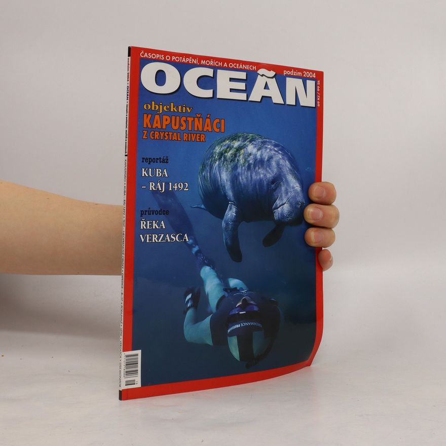 Various authors Oceán 3/2004