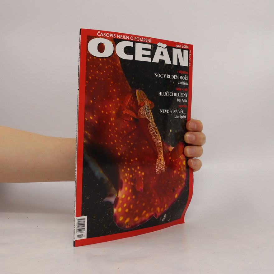 Autorenkollektiv Oceán 2004