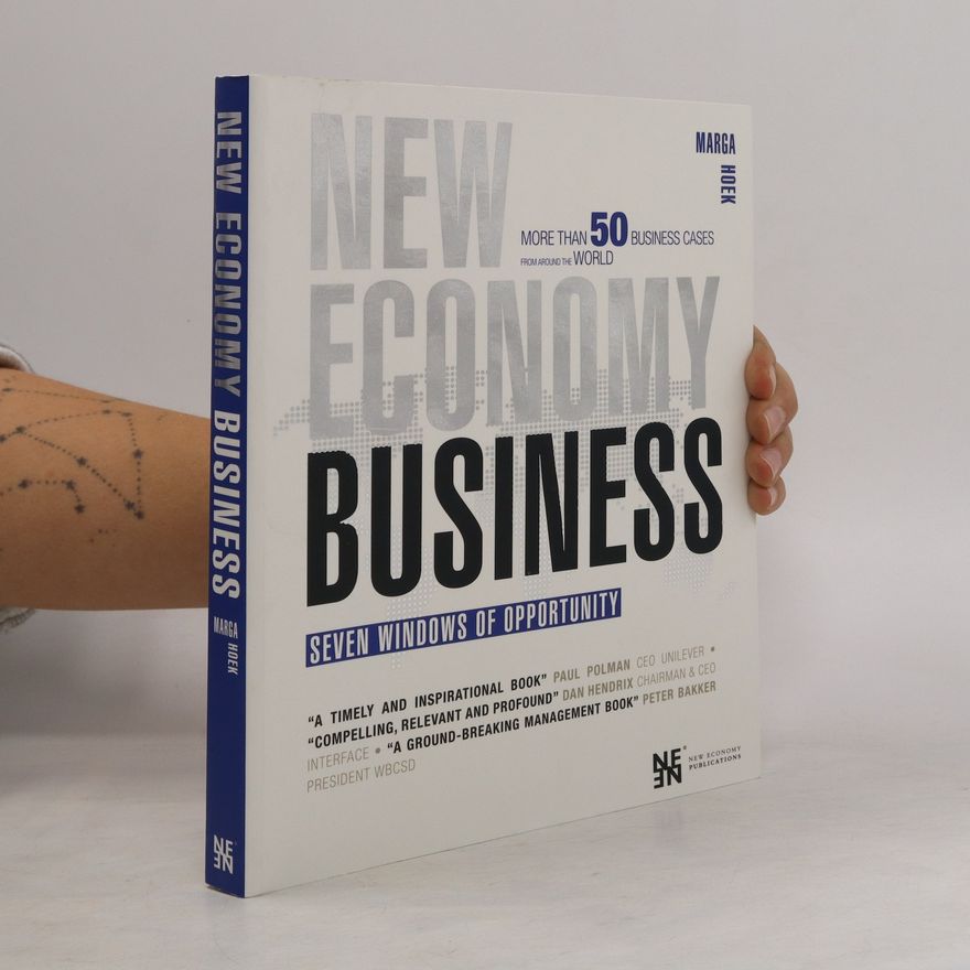 Marga Hoek New Economy Business