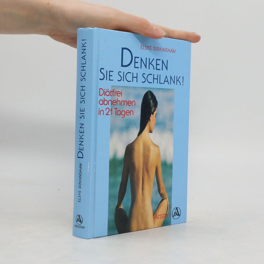 Various authors Denken Sie sich schlank!