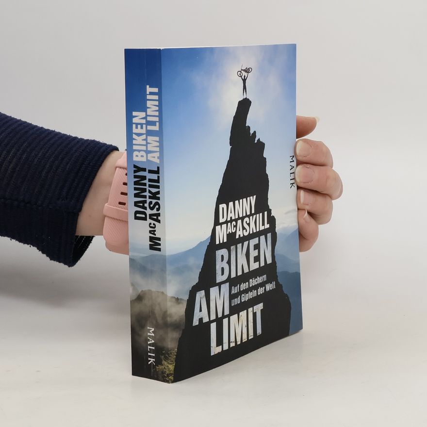 Danny MacAskill Biken am Limit