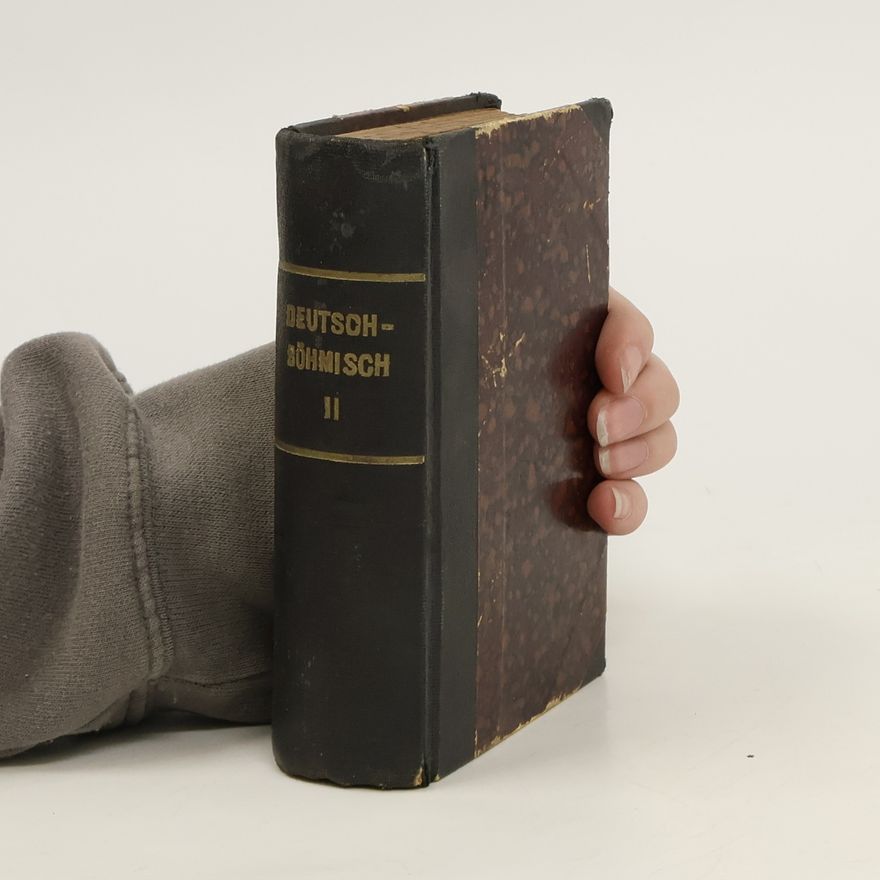 Autorenkollektiv Neues Taschenwörterbuch. Nový kapesní slovník