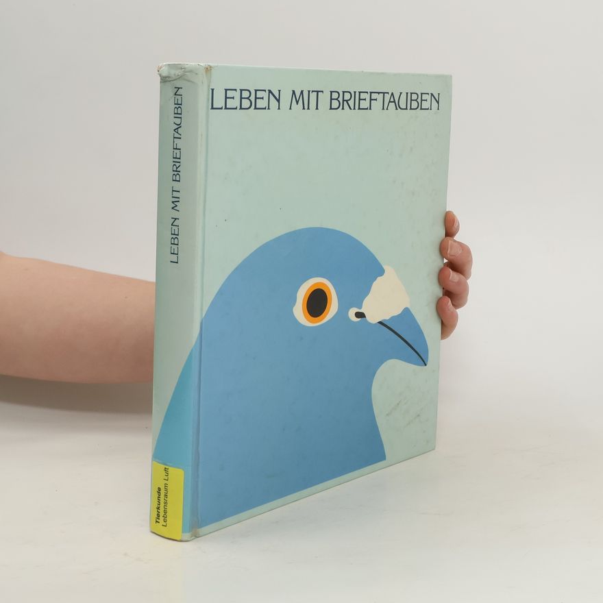 Bernard Korzus Leben mit Brieftauben