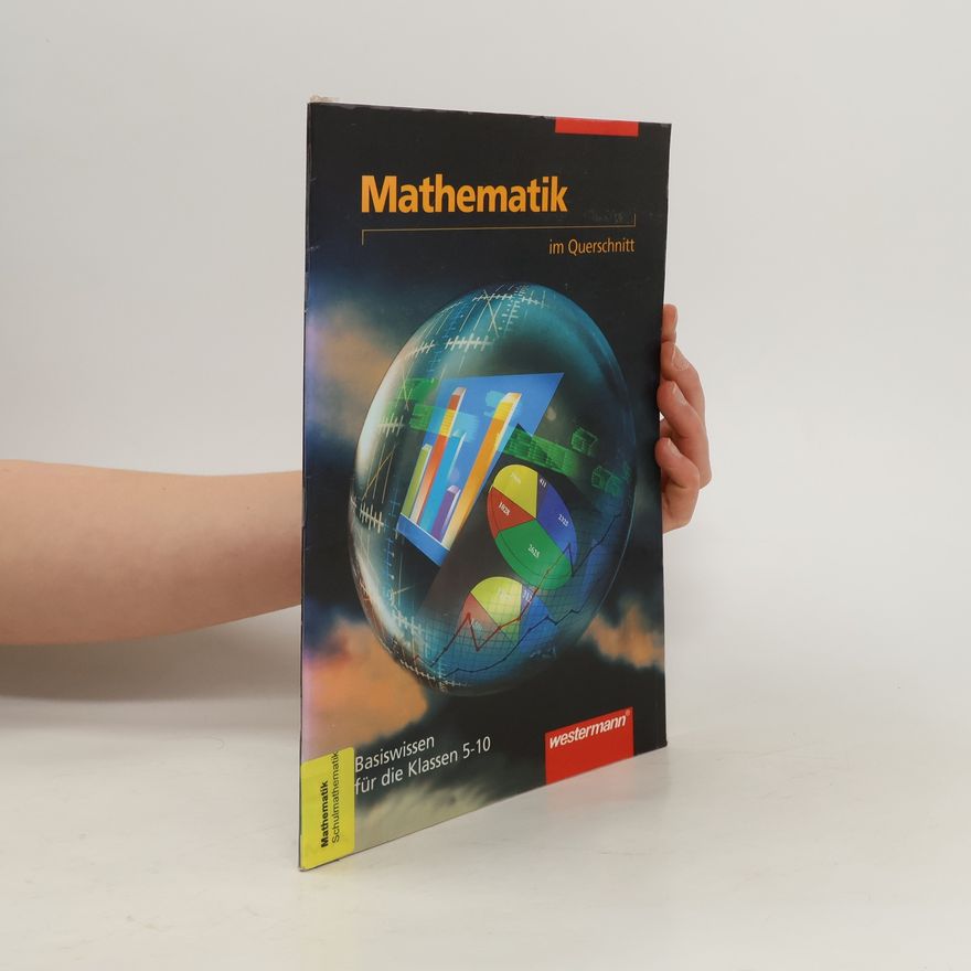 Autorenkollektiv Querschnitt Mathematik