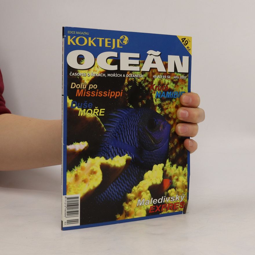 Autorenkollektiv Oceán 2007