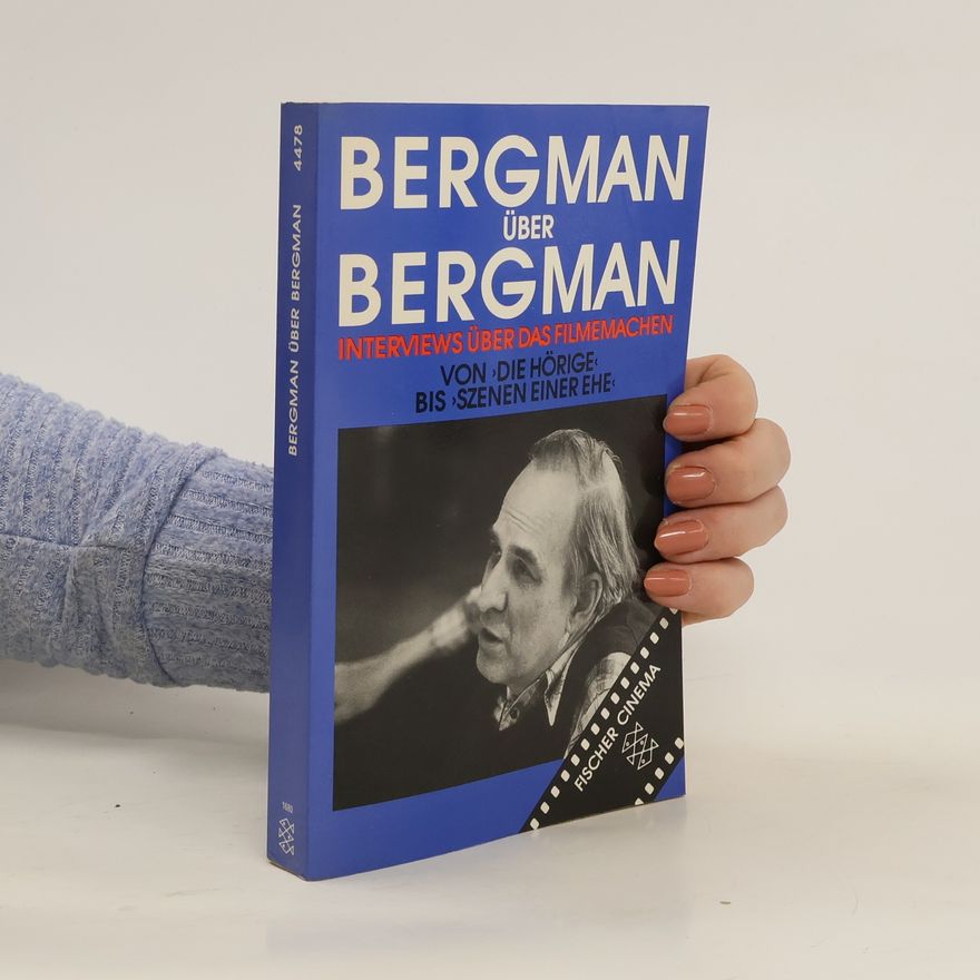 Torsten Mann Bergman über Bergman