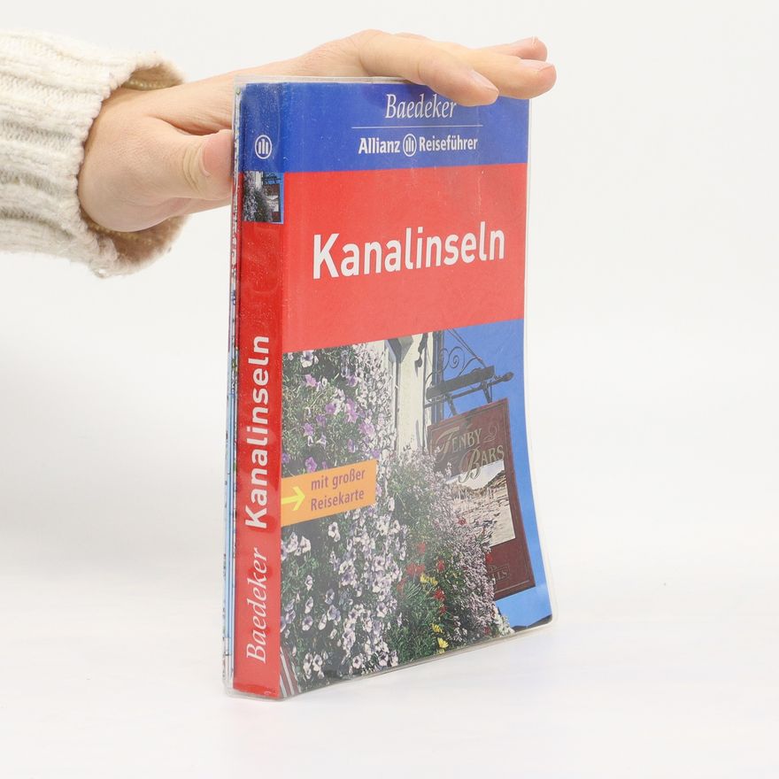 Eva Missler Kanalinseln