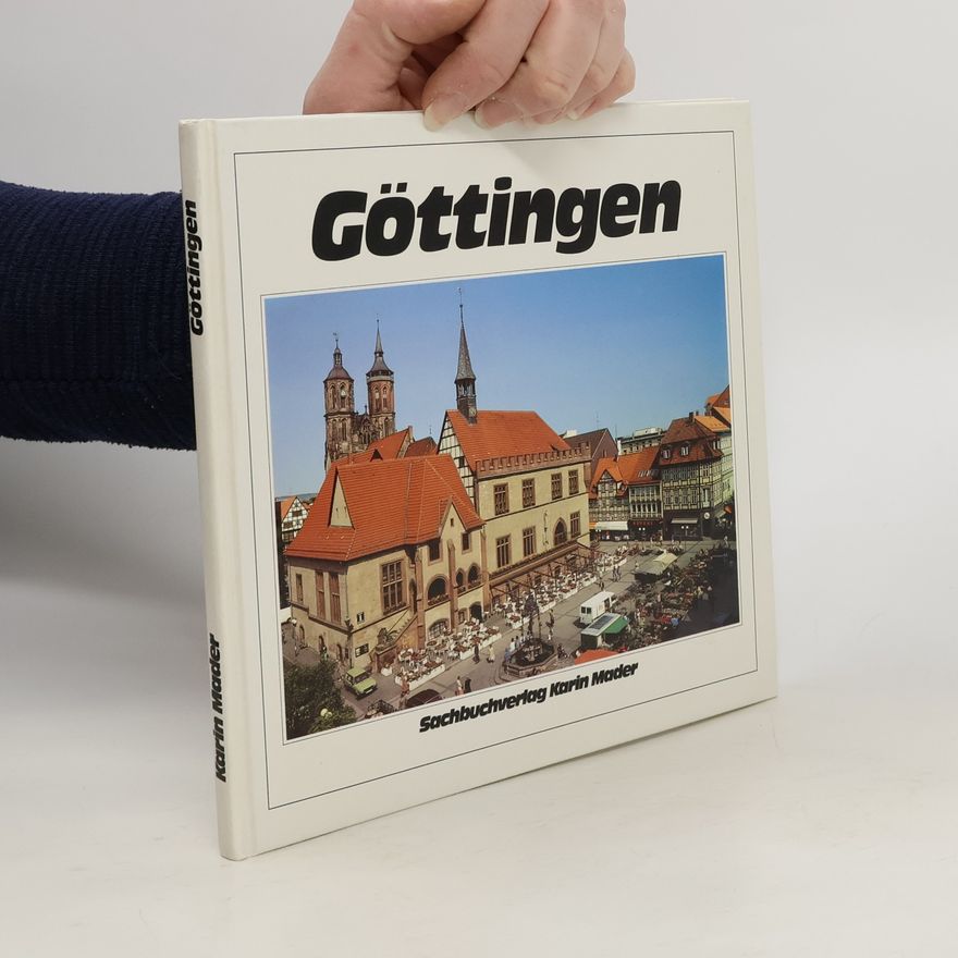 Jost Schilgen Göttingen