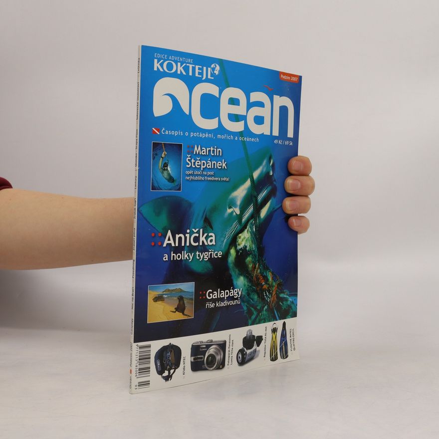 Autorenkollektiv Oceán 2007