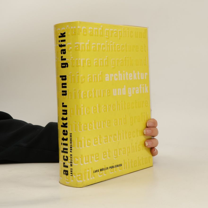 Andreas Vitt Architecture and graphic