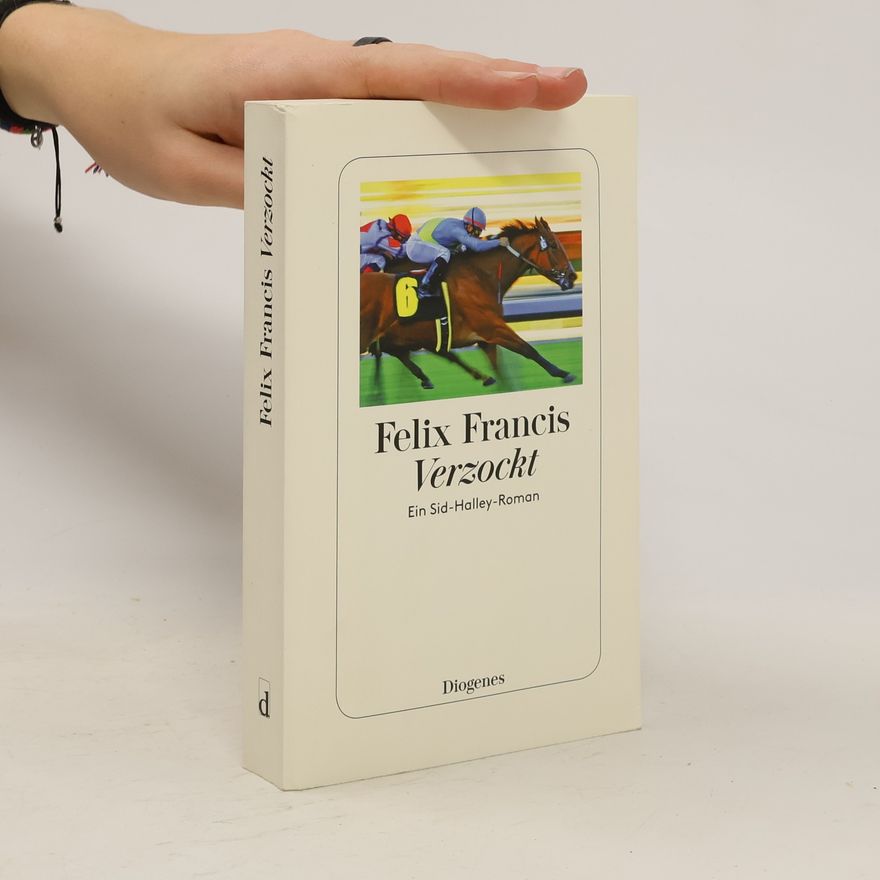 Felix Francis Verzockt