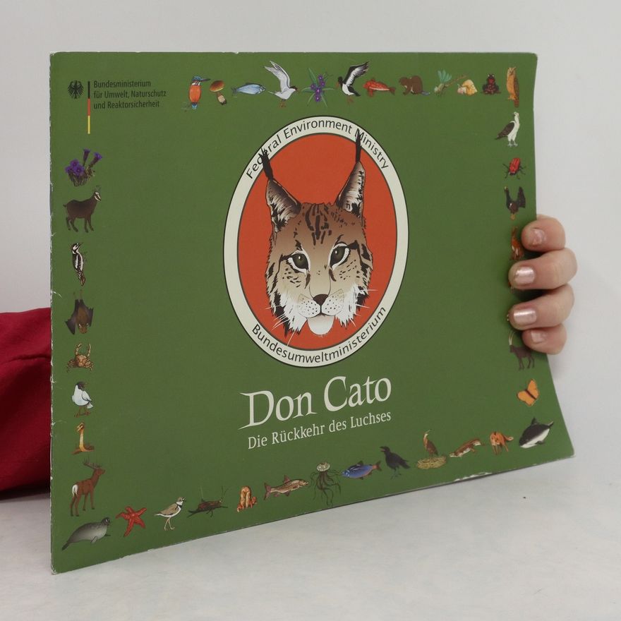 Collectif d'auteurs Dan Cato. Die Rückkehr des Luches