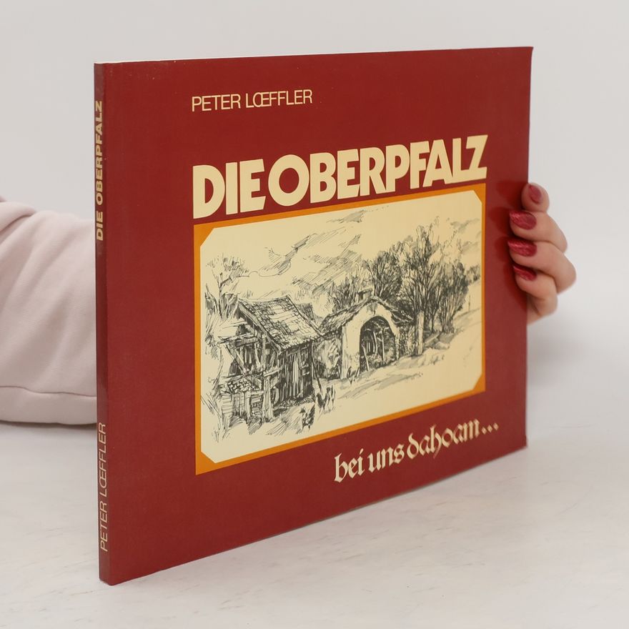 Peter Loeffler Die Oberpfalz