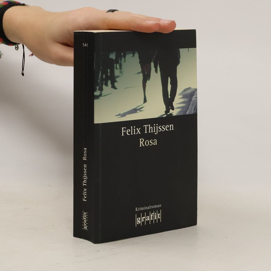 Felix Thijssen Rosa