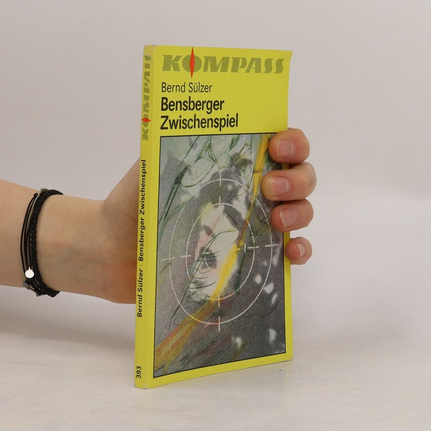Bernd Sülzer Bensberger Zwischenspiel