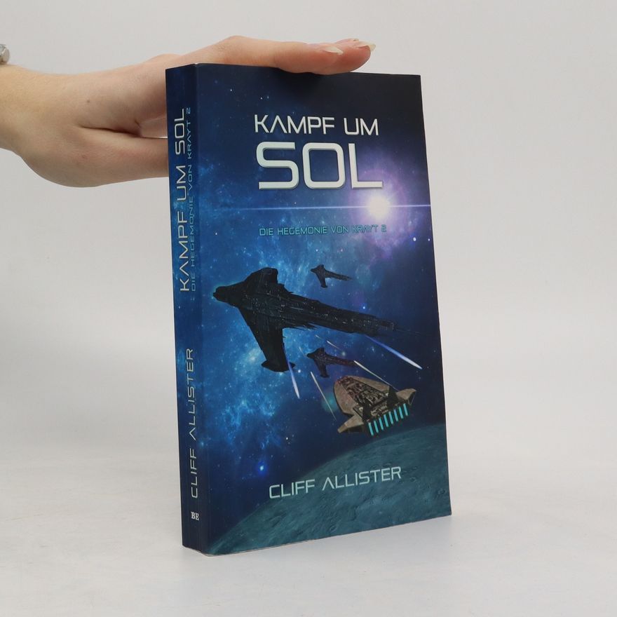 Cliff Allister Kampf um Sol