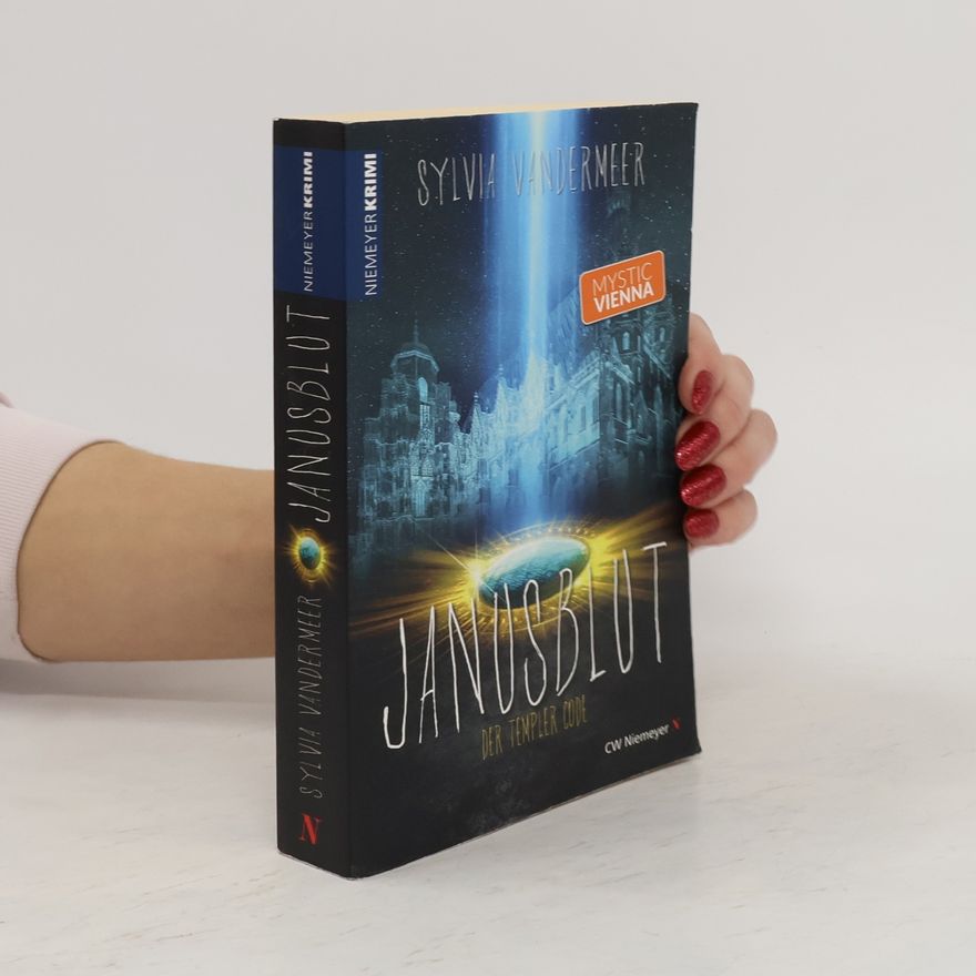 Sylvia Vandermeer Janusblut