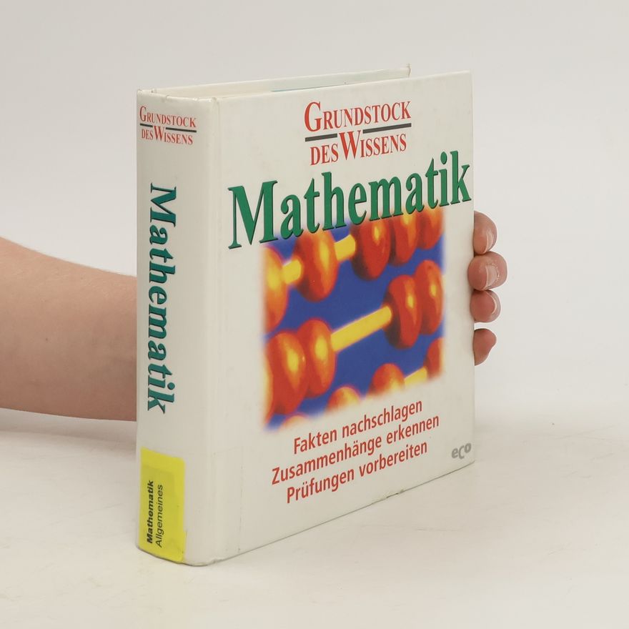Autorenkollektiv Grundstock des Wissen