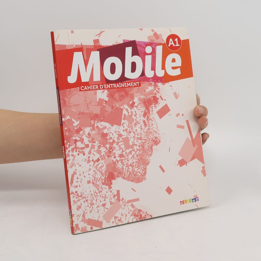 Alice Reboul Mobile A1