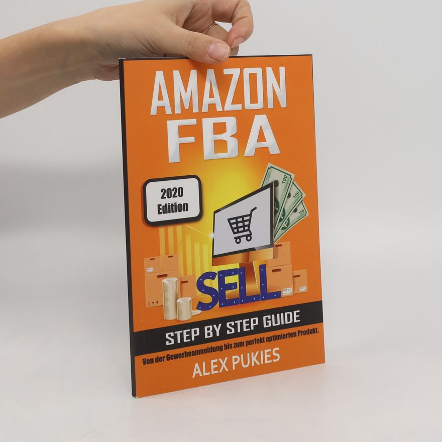 Alex Pukies Amazon FBA