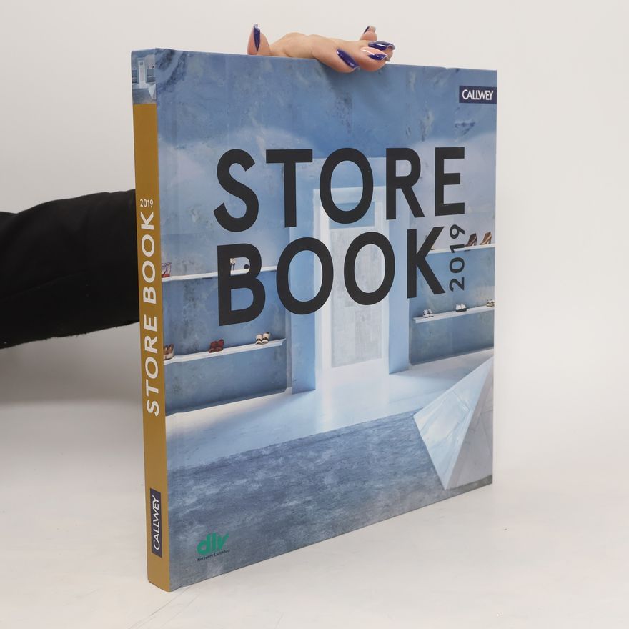 Auteurscollectief Store Book 2019