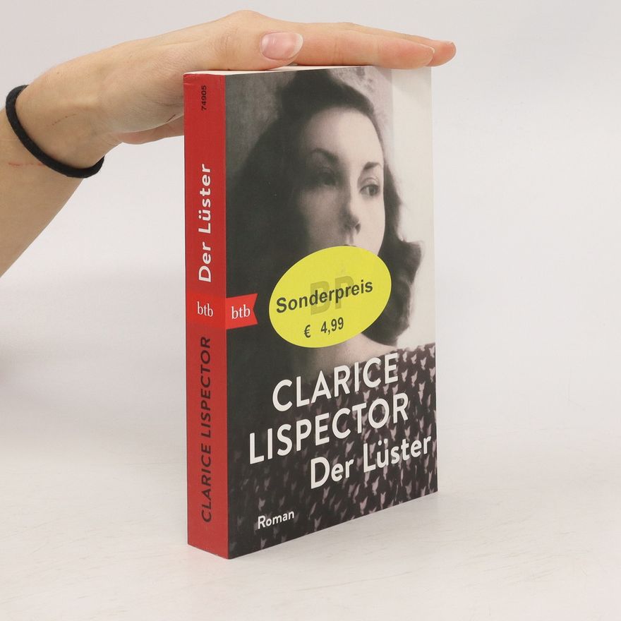 Clarice Lispector Der Lüster