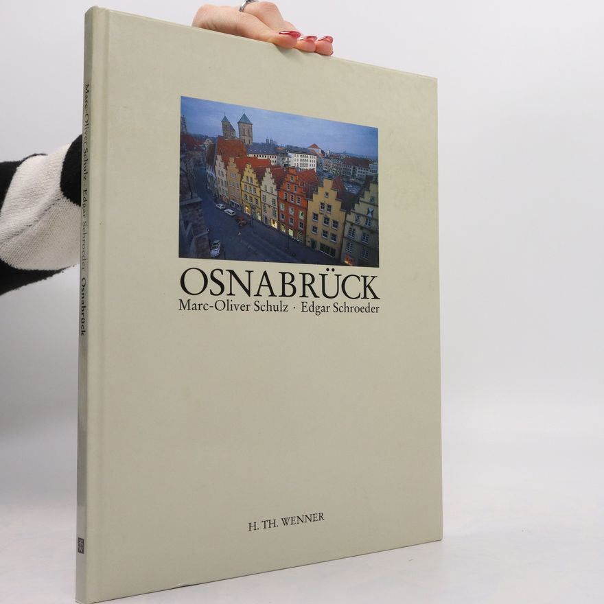 Oliver Schulz Osnabrück