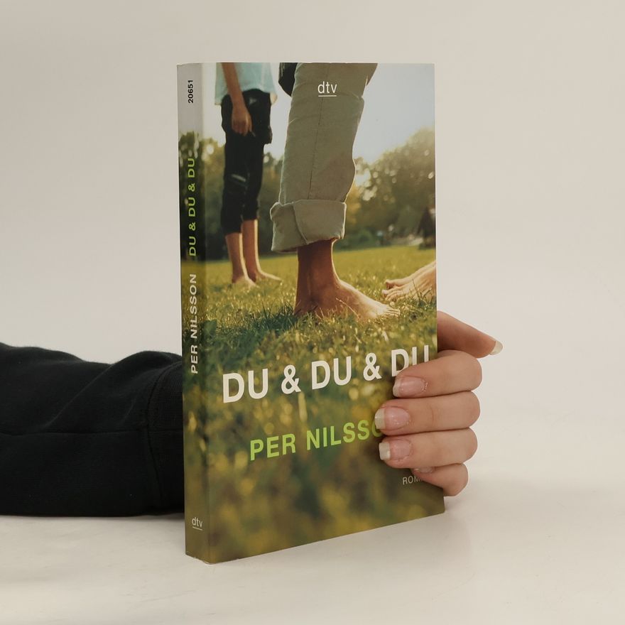 Per Nilsson Du & du & du