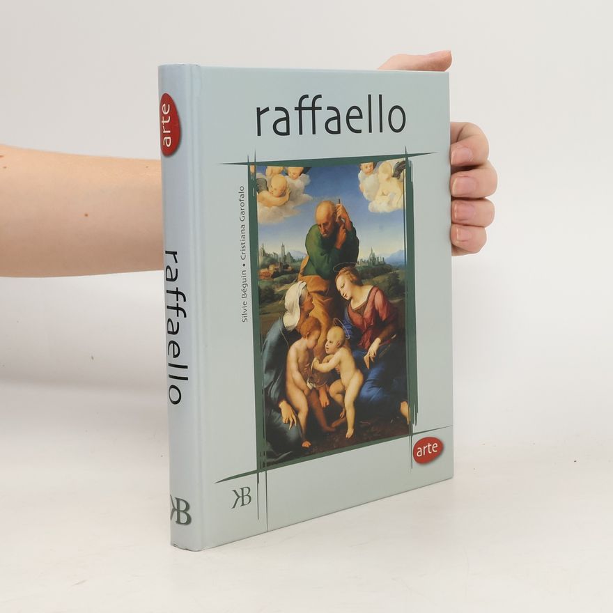 Cristiana Garofalo Raffaello